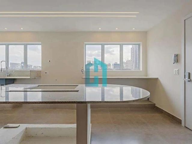 Apartamento para Venda em São Paulo/SP Itaim Bibi 3 Quartos