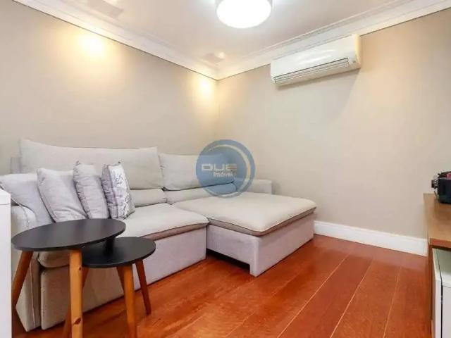 Apartamento para Venda em São Paulo/SP Jardim das Acacias 3 Quartos