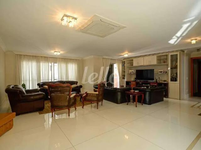 Apartamento para Venda em São Paulo/SP Itaim Bibi 3 Quartos