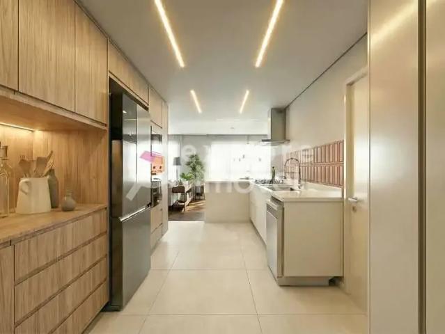 Apartamento para Venda em São Paulo/SP Itaim Bibi 3 Quartos