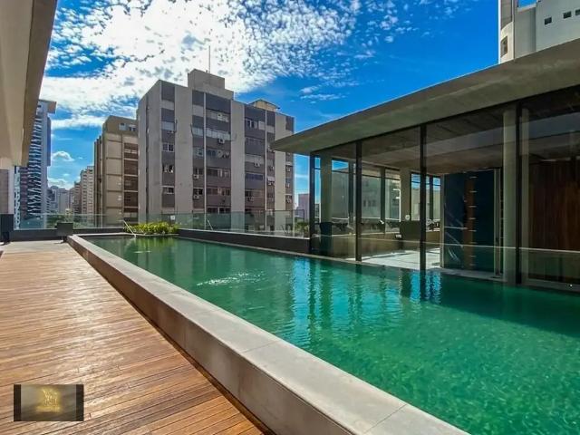Apartamento para Venda em São Paulo/SP Itaim Bibi 3 Quartos