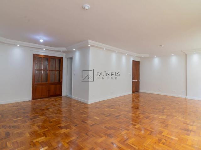 Apartamento para Venda em São Paulo/SP Itaim Bibi 3 Quartos
