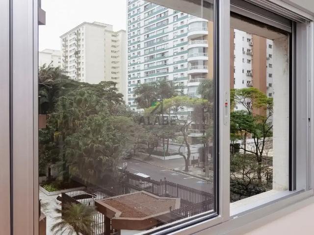 Apartamento para Venda em São Paulo/SP Itaim Bibi 3 Quartos