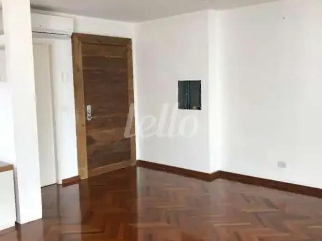 Apartamento para Venda em São Paulo/SP Itaim Bibi 3 Quartos