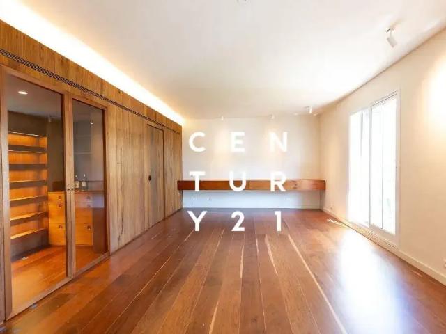 Apartamento para Venda em São Paulo/SP Itaim Bibi 3 Quartos