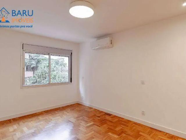 Apartamento para Venda em São Paulo/SP Itaim Bibi 3 Quartos