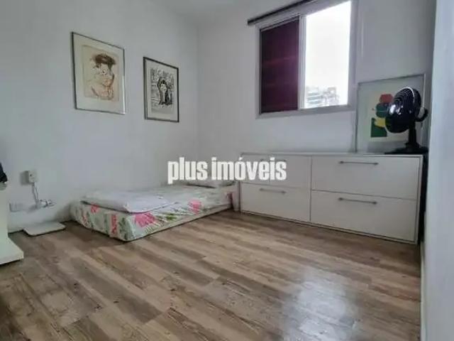 Apartamento para Venda em São Paulo/SP Itaim Bibi 3 Quartos