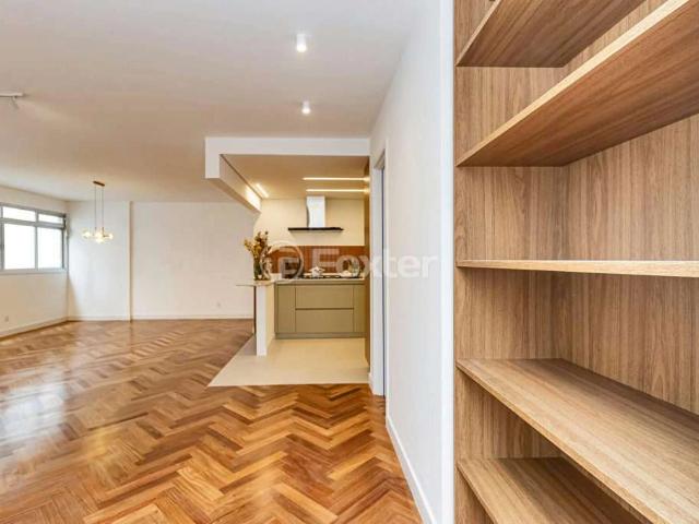 Apartamento para Venda em São Paulo/SP Itaim Bibi 3 Quartos