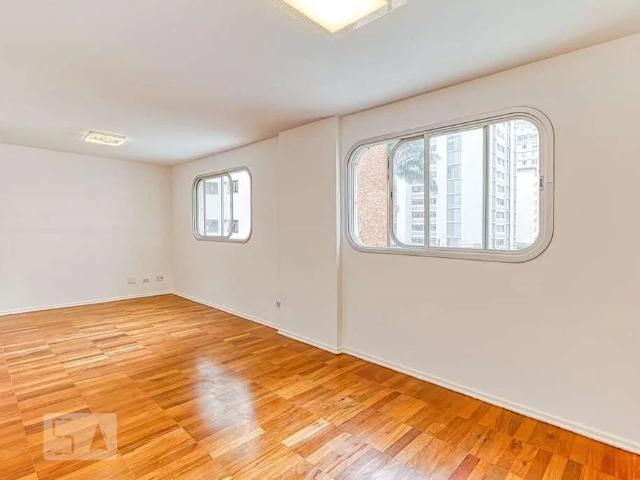 Apartamento para Venda em São Paulo/SP Itaim Bibi 3 Quartos