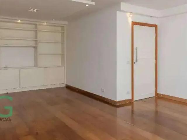 Apartamento para Venda em São Paulo/SP Itaim Bibi 3 Quartos