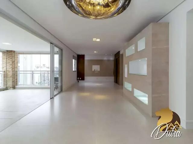 Apartamento para Venda em São Paulo/SP Itaim Bibi 3 Quartos