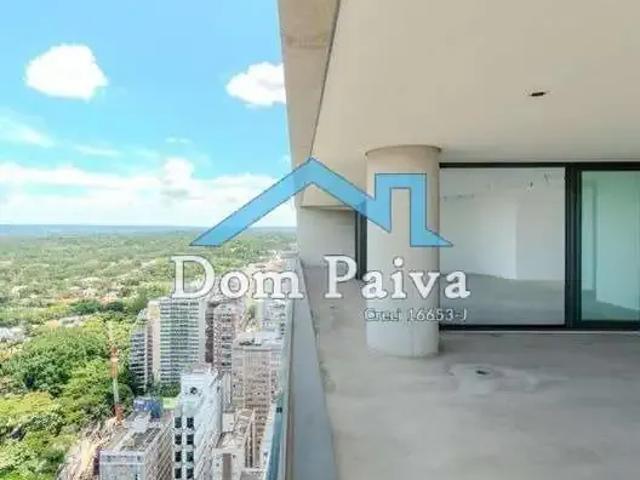 Apartamento para Venda em São Paulo/SP Itaim Bibi 3 Quartos