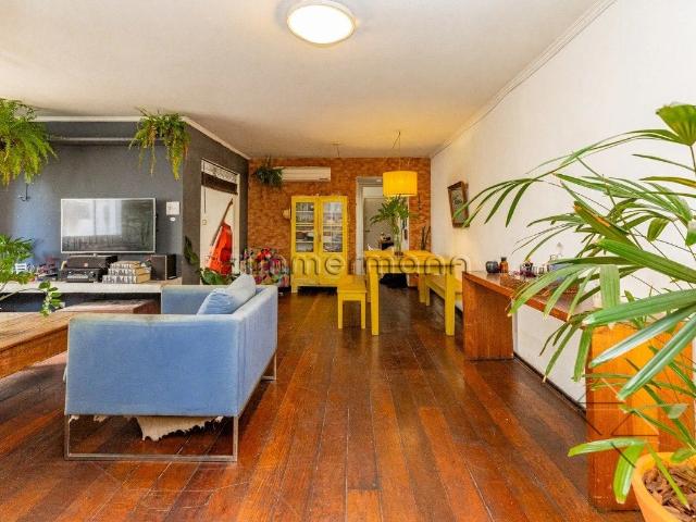 Apartamento para Venda em São Paulo/SP Itaim Bibi 3 Quartos