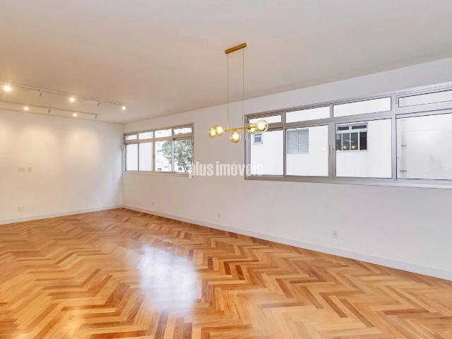 Apartamento para Venda em São Paulo/SP Itaim Bibi 3 Quartos