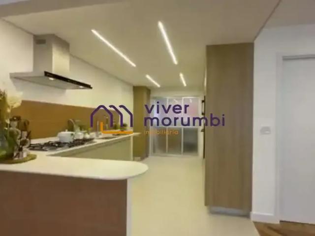 Apartamento para Venda em São Paulo/SP Itaim Bibi 3 Quartos