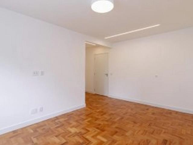 Apartamento para Venda em São Paulo/SP Itaim Bibi 3 Quartos