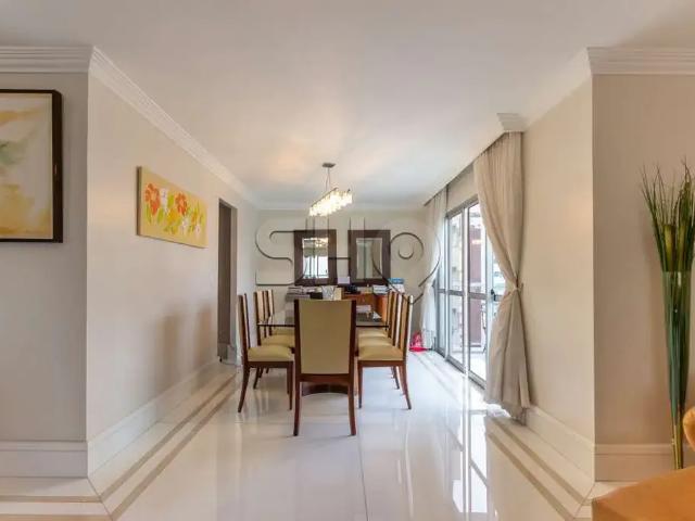 Apartamento para Venda em São Paulo/SP Itaim Bibi 3 Quartos