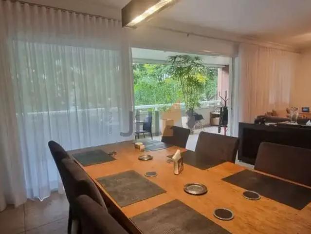 Apartamento para Venda em São Paulo/SP Itaim Bibi 3 Quartos