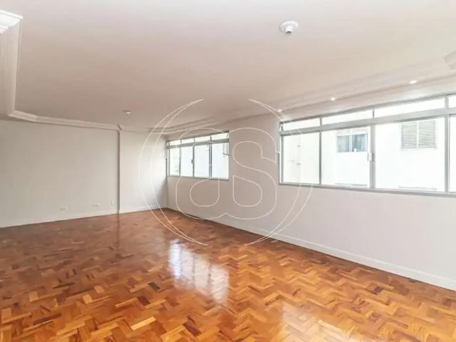Apartamento para Venda em São Paulo/SP Itaim Bibi 3 Quartos