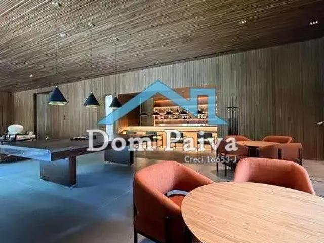 Apartamento para Venda em São Paulo/SP Itaim Bibi 3 Quartos