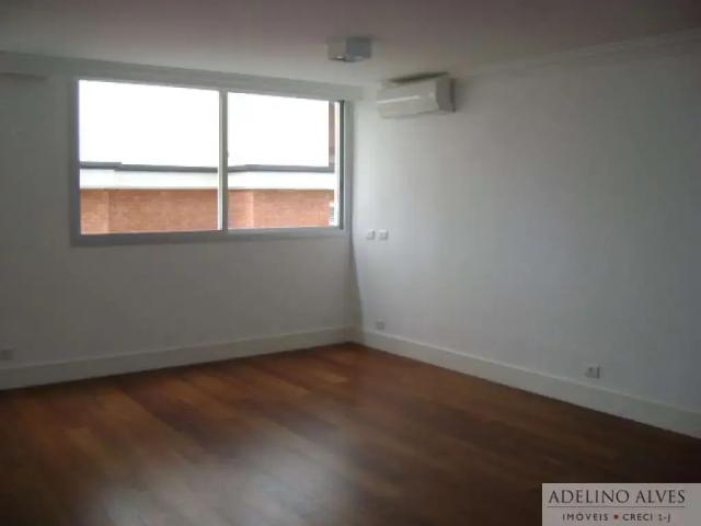 Apartamento para Venda em São Paulo/SP Itaim Bibi 3 Quartos