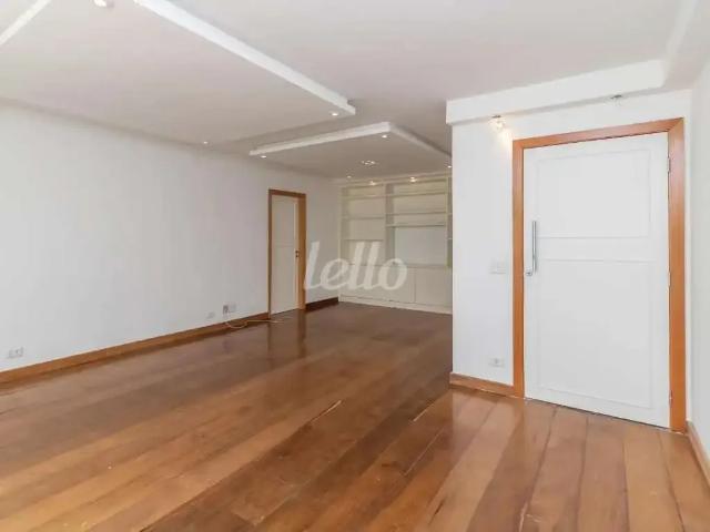 Apartamento para Venda em São Paulo/SP Itaim Bibi 3 Quartos