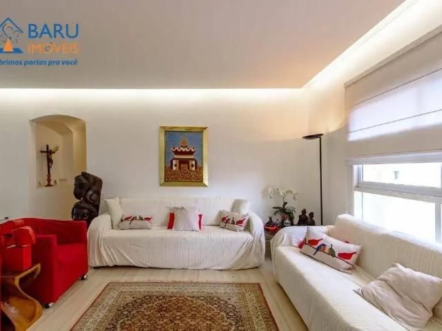 Apartamento para Venda em São Paulo/SP Itaim Bibi 3 Quartos