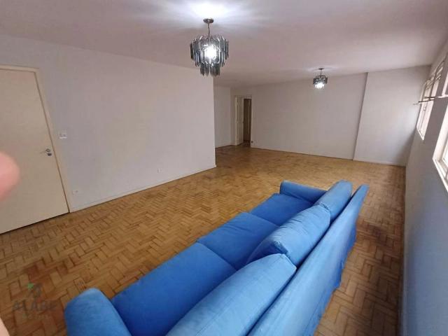 Apartamento para Venda em São Paulo/SP Itaim Bibi 3 Quartos