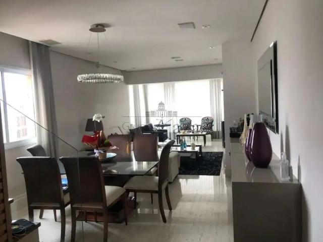 Apartamento para Venda em São Paulo/SP Itaim Bibi 3 Quartos