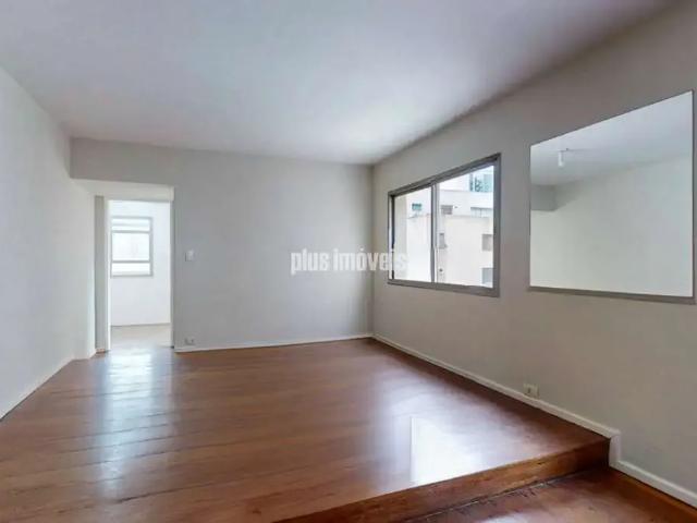 Apartamento para Venda em São Paulo/SP Itaim Bibi 3 Quartos