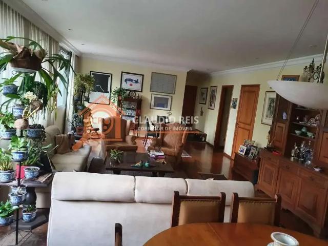 Apartamento para Venda em São Paulo/SP Itaim Bibi 3 Quartos