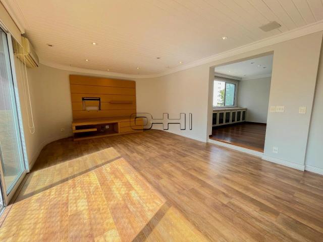 Apartamento para Venda em São Paulo/SP Itaim Bibi 3 Quartos