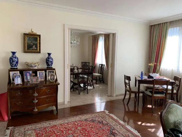 Apartamento para Venda em São Paulo/SP Itaim Bibi 3 Quartos