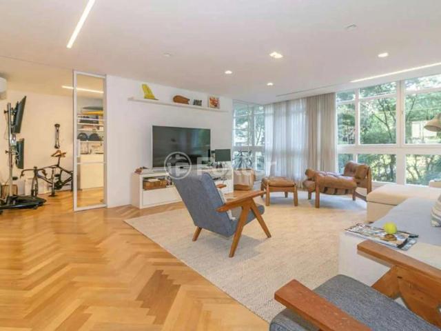 Apartamento para Venda em São Paulo/SP Itaim Bibi 3 Quartos