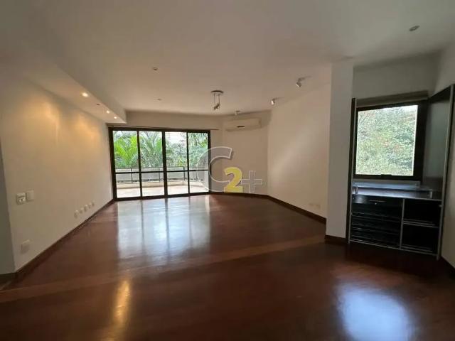 Apartamento para Venda em São Paulo/SP Itaim Bibi 3 Quartos
