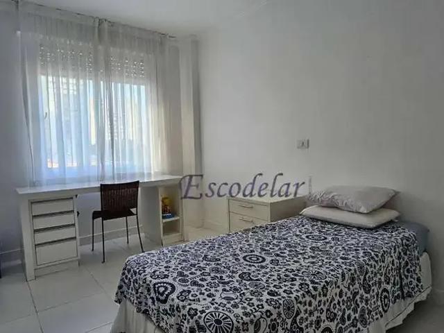Apartamento para Venda em São Paulo/SP Itaim Bibi 3 Quartos