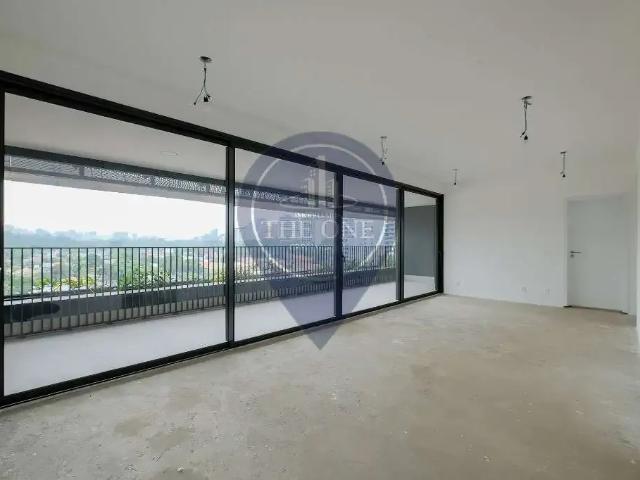 Apartamento para Venda em São Paulo/SP Itaim Bibi 3 Quartos