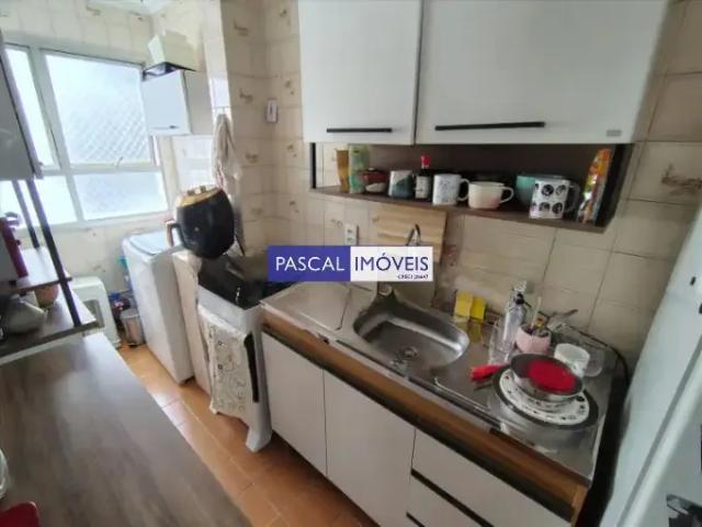Apartamento para Venda em São Paulo/SP Itaim Bibi 1 Quartos