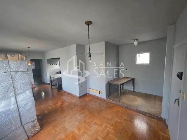 Apartamento para Venda em São Paulo/SP Itaim Bibi 1 Quartos