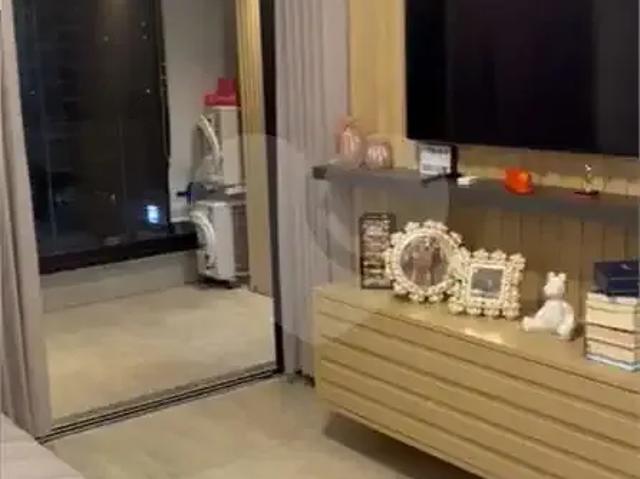 Apartamento para Venda em São Paulo/SP Itaim Bibi 1 Quartos