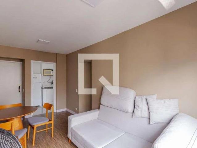 Apartamento para Venda em São Paulo/SP Itaim Bibi 1 Quartos