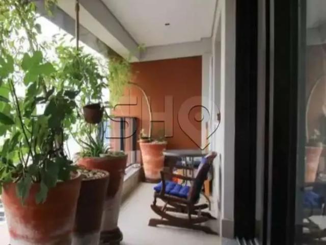 Apartamento para Venda em São Paulo/SP Itaim Bibi 1 Quartos