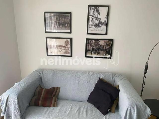 Apartamento para Venda em São Paulo/SP Itaim Bibi 1 Quartos