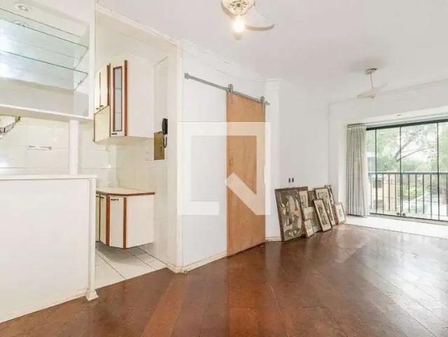 Apartamento para Venda em São Paulo/SP Itaim Bibi 1 Quartos