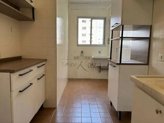 Apartamento para Venda em São Paulo/SP Itaim Bibi 1 Quartos