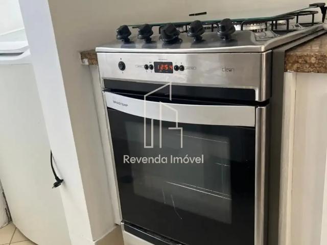 Apartamento para Venda em São Paulo/SP Itaim Bibi 1 Quartos