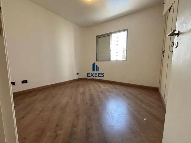 Apartamento para Venda em São Paulo/SP Itaim Bibi 1 Quartos