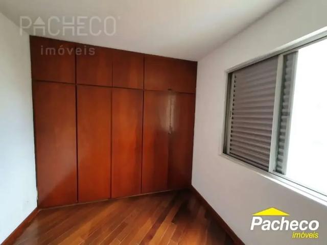 Apartamento para Venda em São Paulo/SP Itaim Bibi 1 Quartos