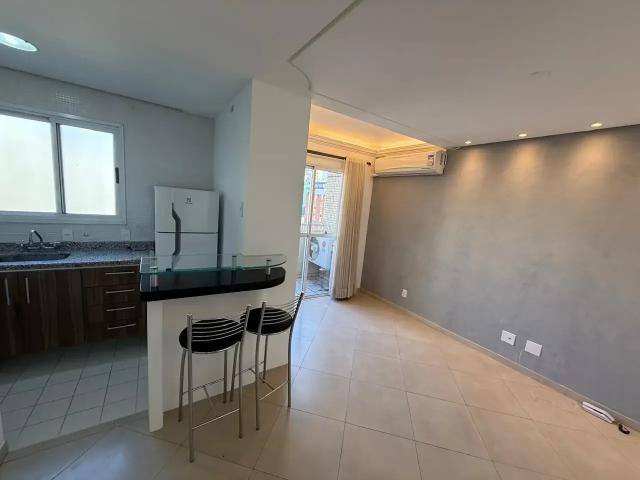 Apartamento para Venda em São Paulo/SP Itaim Bibi 1 Quartos