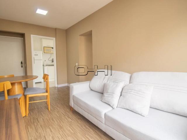 Apartamento para Venda em São Paulo/SP Itaim Bibi 1 Quartos